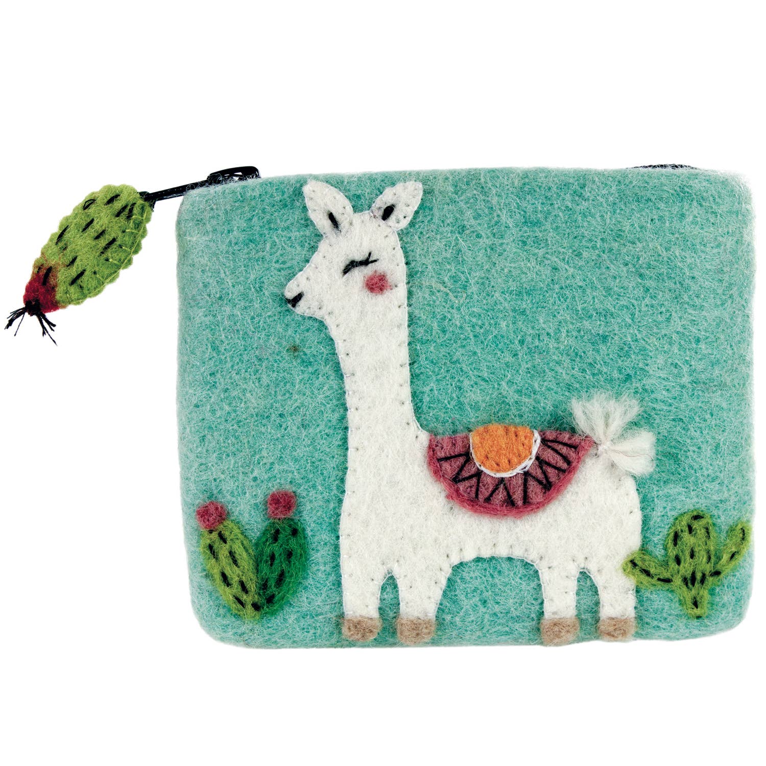 Coin Purses and Wristlets