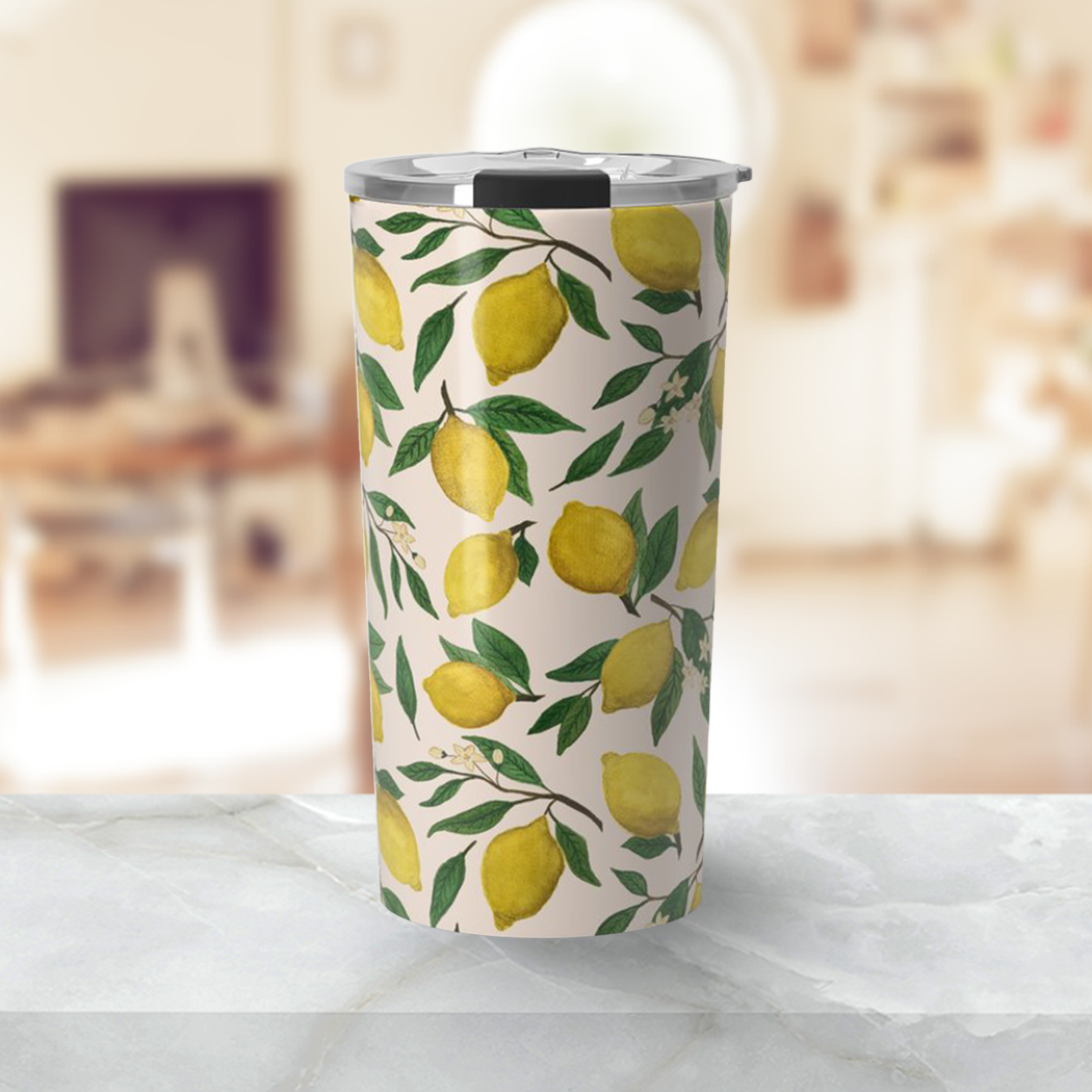 Travel Mugs
