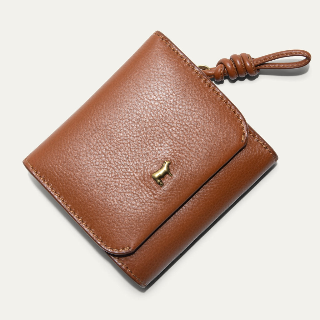 ITALIAN FRENCH PURSE