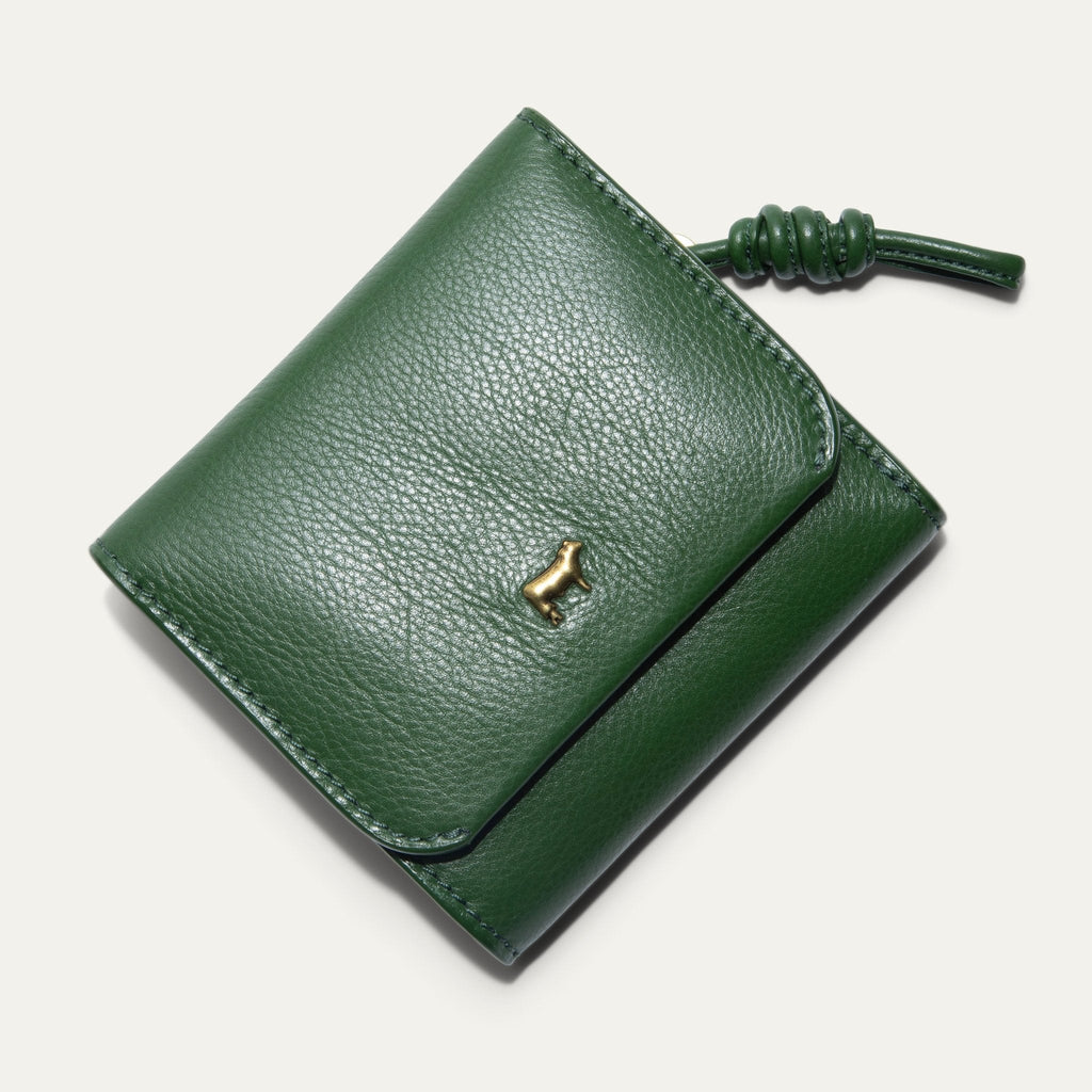 ITALIAN FRENCH PURSE