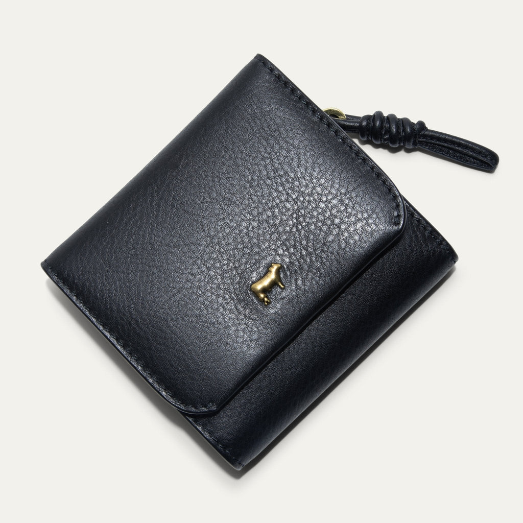 ITALIAN FRENCH PURSE