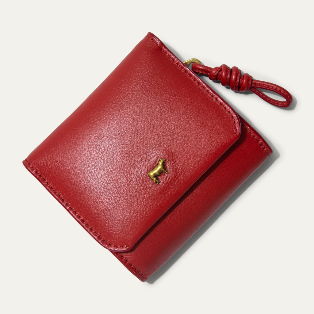 ITALIAN FRENCH PURSE