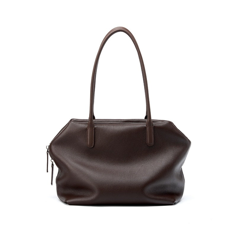 Large Capacity Womens Handbag Shoulder Bag