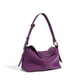 Elegant Underarm Bag – Genuine Leather Crossbody Bag & Small Shoulder Bags for Women | Commuter Shoulder Bag with Style and Functionality
