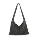 Summer Vest Bag Daily Trend Dinner Women Shoulder Bag Wild Street Shooting Underarm Bag