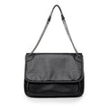 Shoulder Bag High Sense Ladies Bags Texture Hobo Bag Large Capacity Office Messenger Bag Women