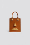Women's Luxury PU Leather Shoulder Handbag