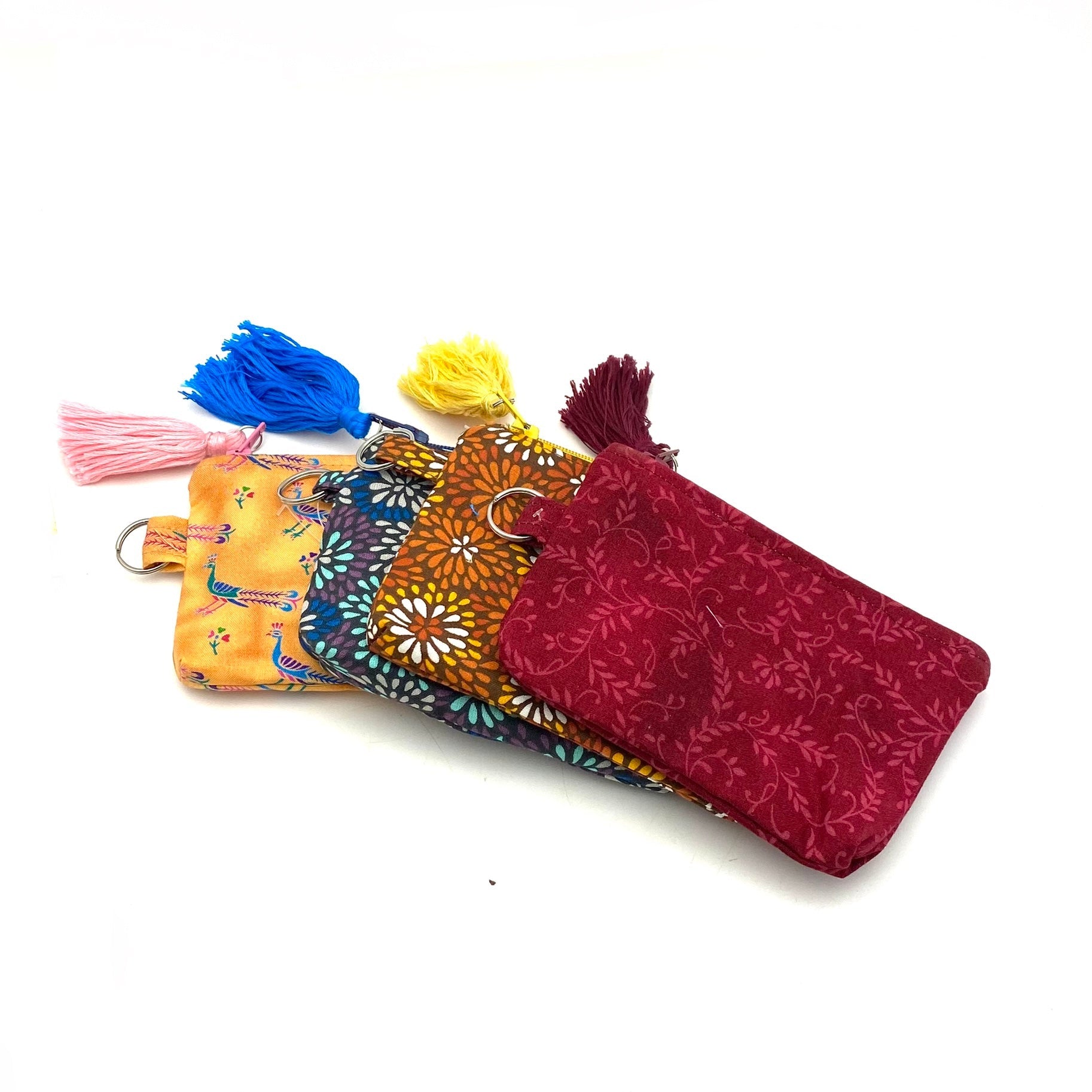 Festival Coin Purse
