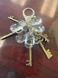 Keys and Krystals