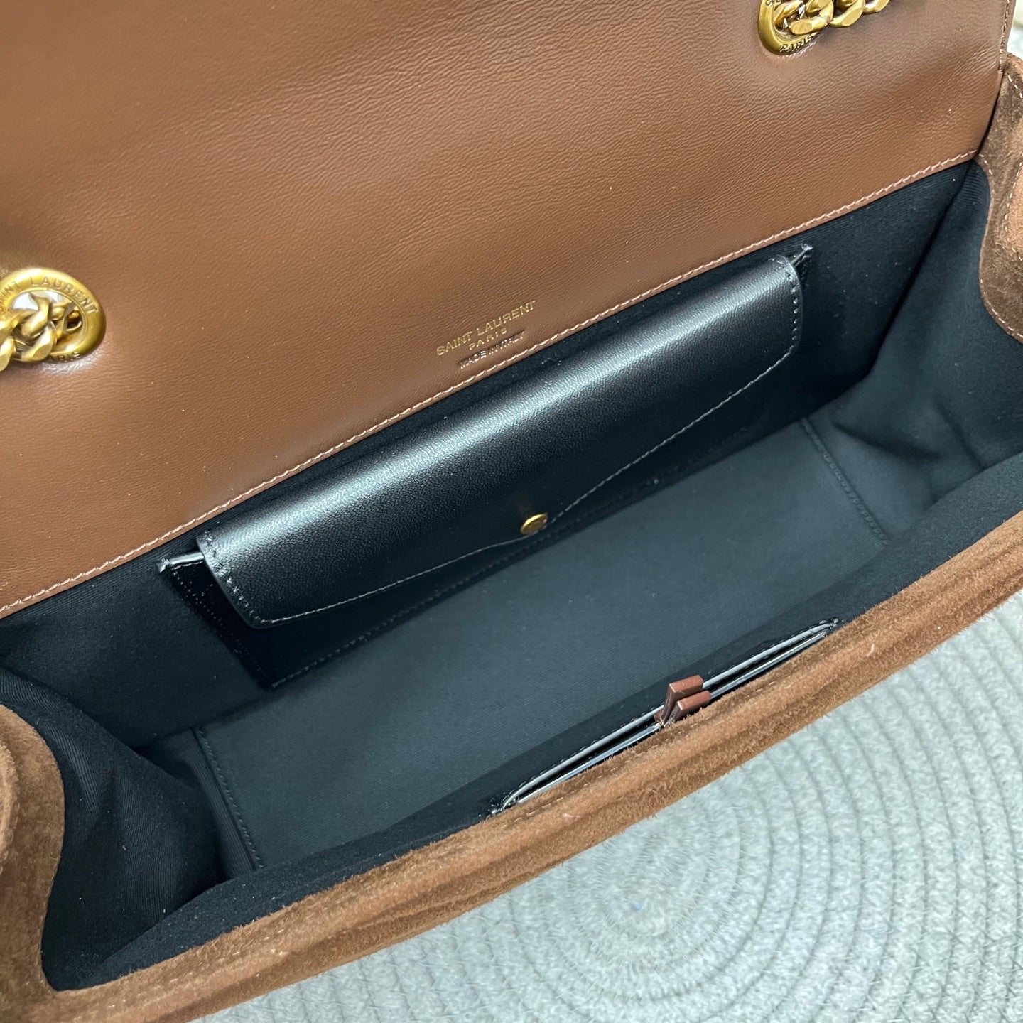 YSL Purse